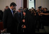 آیین (امین ایران) به یاد رهبر شهید انقلاب