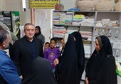 افتتاح 387 کارگاه اشتغال‌زایی بسیج سازندگی در خراسان جنوبی