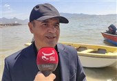 امید در نگین آذربایجان/ آرتمیا بازمی‌گردد، برخورد قاطع با متخلفان