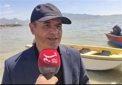 امید در نگین آذربایجان/ آرتمیا بازمی‌گردد، برخورد قاطع با متخلفان