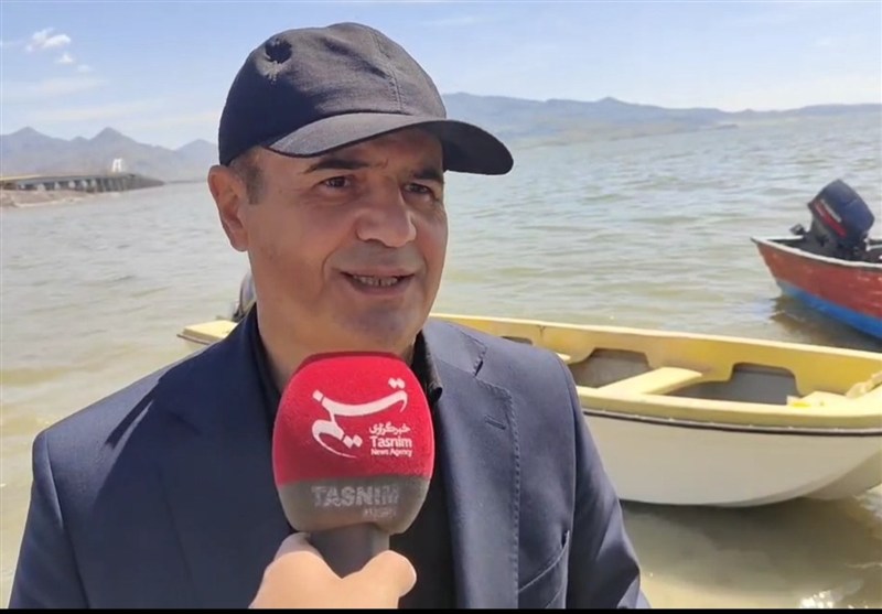 امید در نگین آذربایجان/ آرتمیا بازمی‌گردد، برخورد قاطع با متخلفان