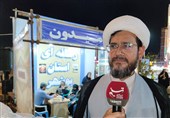 مردم بوشهر در دفاع از انقلاب و نظام پیشگام هستند