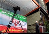مردم کردستان پای امنیت و ولایت ایستاده‌اند/آمریکا پایبند به عهد نیست