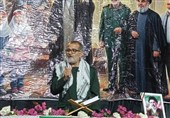 دشمن قدرت خدا و حضور مردم را محاسبه نکرد