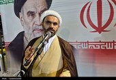 کنترل تنگه هرمز اعمال نظم جدید غرب آسیا به دست ایران است