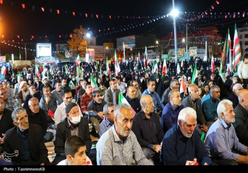 اخبار کهگیلویه , اتحاد ملی , 