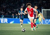 جانشین احتمالی محمد صلاح در لیورپول