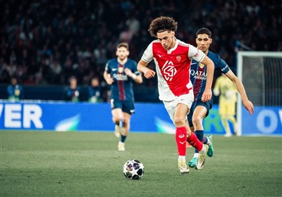 جانشین احتمالی محمد صلاح در لیورپول