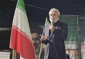 برخی جریان‌ها با نسخه سازش به دنبال تکمیل پروژه ناتمام دشمن‌اند