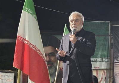 برخی جریان‌ها با نسخه سازش به دنبال تکمیل پروژه ناتمام دشمن‌اند