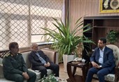 معادن راکد شهرستان گناباد توسط بسیج فعال می شود