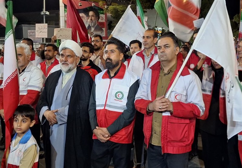 اخبار استان خراسان جنوبی , جهادگر , امدادرسانی , رهبر انقلاب ,
