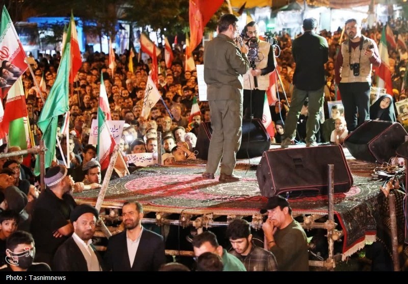 اخبار یاسوج , شهید امام خامنه ای (ره) , 