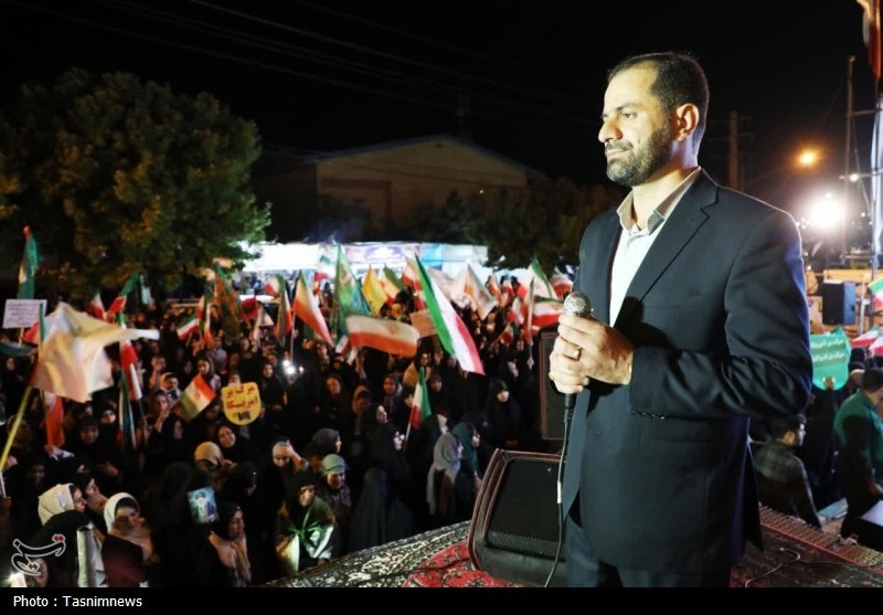 اخبار یاسوج , شهید امام خامنه ای (ره) , 