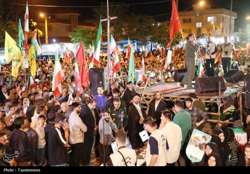 اخبار یاسوج , شهید امام خامنه ای (ره) , 