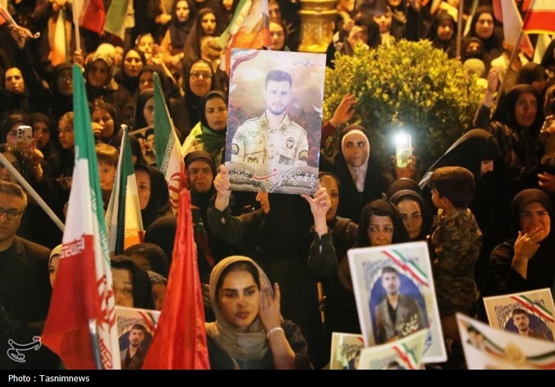 اخبار یاسوج , شهید امام خامنه ای (ره) , 