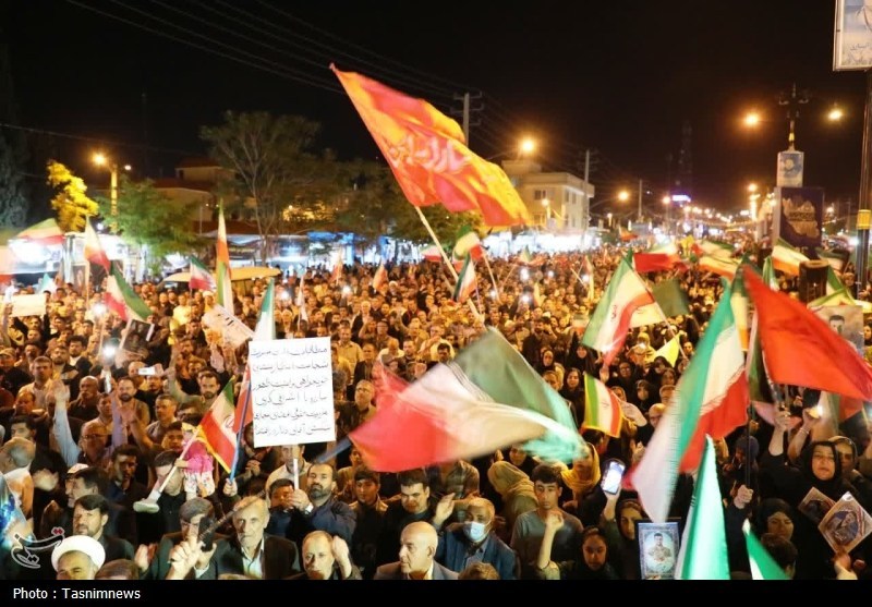اخبار یاسوج , شهید امام خامنه ای (ره) , 