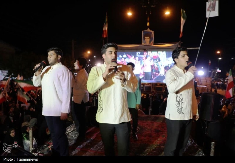 اخبار یاسوج , شهید امام خامنه ای (ره) , 