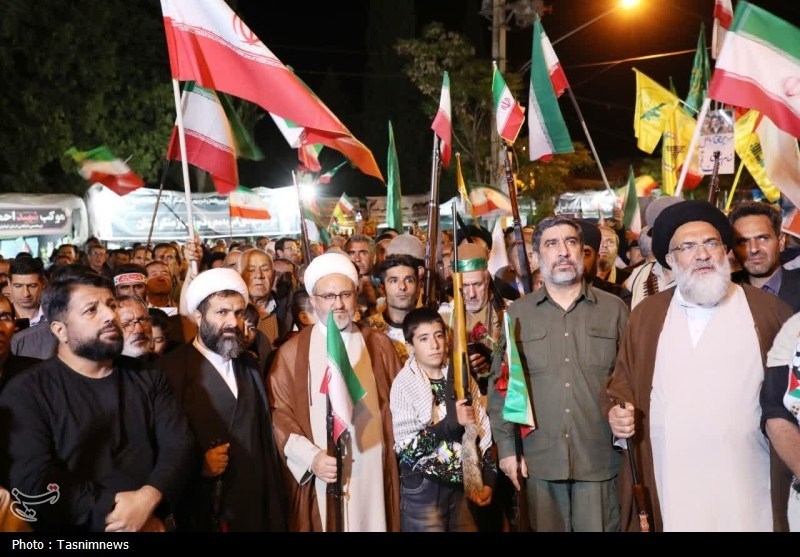 اخبار یاسوج , شهید امام خامنه ای (ره) , 
