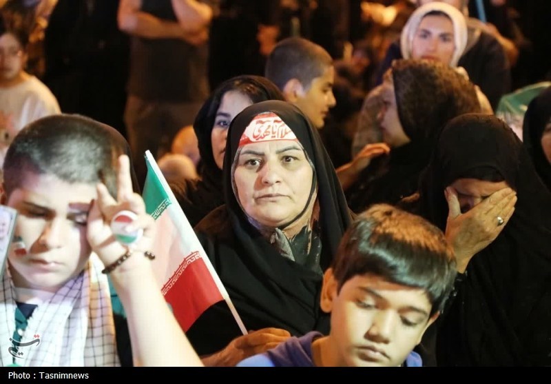 اخبار یاسوج , شهید امام خامنه ای (ره) , 