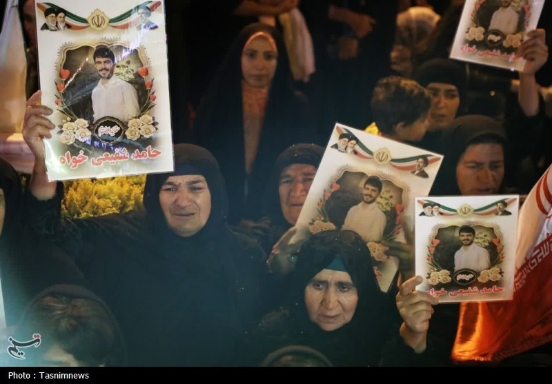 اخبار یاسوج , شهید امام خامنه ای (ره) , 