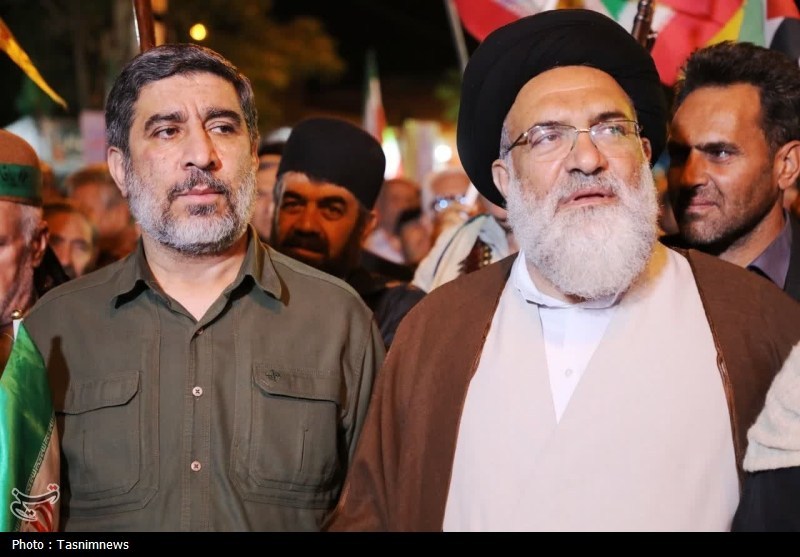اخبار یاسوج , شهید امام خامنه ای (ره) , 