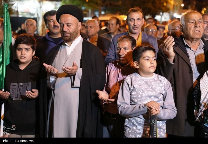 اخبار یاسوج , شهید امام خامنه ای (ره) , 