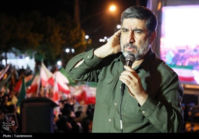 اخبار یاسوج , شهید امام خامنه ای (ره) , 