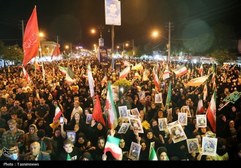 اخبار یاسوج , شهید امام خامنه ای (ره) , 