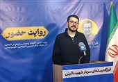 جنگ رسانه‌ای همپای نبرد نظامی پیش می‌رود