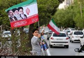 سومین رویداد 168 یادبود شهدای  مدرسه شجره طیبه میناب