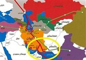 ‌شاهراه تجارت از «ریمدان»/ اتصال ایران به کریدور اقتصادی چین و پاکستان