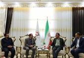 گام مشترک استانداری و منطقه ویژه اقتصادی برای توسعه سرمایه‌گذاری