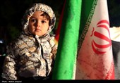 مردم میدان دار خیابان