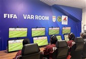 برگزاری دیدار پلی‌آف صعود به لیگ برتر با VAR