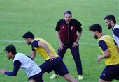 اضافه شدن مربی تیم ملی به کادرفنی گل‌گهر