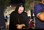 حضور خیابانی مردم گرگان در شب‌های مقاومت و حماسه به ایستگاه هفتاد و دوم‌رسید