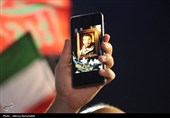 حضور خیابانی مردم گرگان در شب‌های مقاومت و حماسه به ایستگاه هفتاد و دوم‌رسید