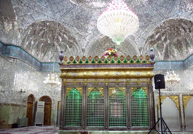 امام‌زاده , اخبار استان بوشهر , اخبار بوشهر , 