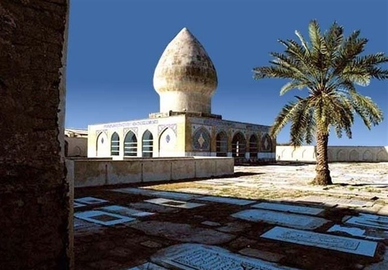 امام‌زاده , اخبار استان بوشهر , اخبار بوشهر , 