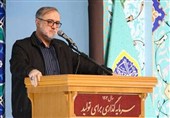مساعد قائد بحریة الحرس الثوری: أمریکا تتوسل للتوصل الى اتفاق مع إیران