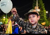 موج هفتاد و دوم  حماسه حضور در میدان - بجنورد