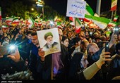 موج هفتاد و دوم  حماسه حضور در میدان - بجنورد