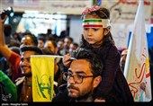 موج هفتاد و دوم  حماسه حضور در میدان - بجنورد