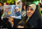موج هفتاد و دوم  حماسه حضور در میدان - بجنورد