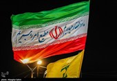 موج هفتاد و دوم  حماسه حضور در میدان - بجنورد