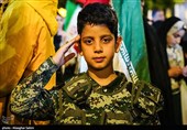موج هفتاد و دوم  حماسه حضور در میدان - بجنورد