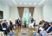 طالبان: موفقیت مذاکرات «ارومچی» به اقدامات عملی بستگی دارد