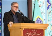 معاون القوات البحریة فی الحرس الثوری: رد إیران على أی اعتداء سیکون أشد قسوة
