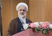 مسجد پایگاه اصلی پرورش انقلابیون و رزمندگان است